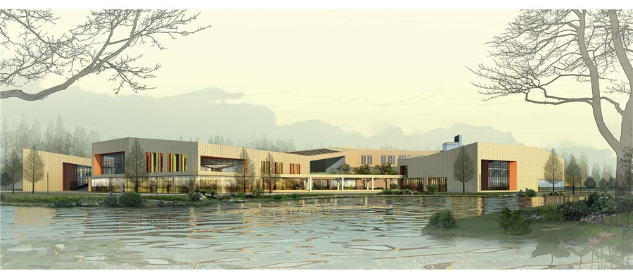 温岭市妇女儿童活动中心