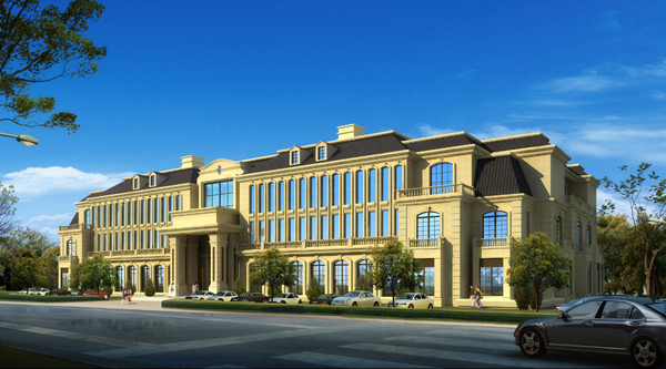 下洋应综合楼XQ080209地块 