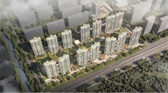 台州高新区沙北社区